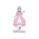 【グッズ-スタンドポップ】TVアニメ『ブチ切れ令嬢は報復を誓いました。 ~魔導書の力で祖国を叩き潰します~』 シルビア・ロックイート BIGアクリルスタンドの画像