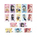 【グッズ-カード】『劇場版 魔法少女まどか☆マギカ〈ワルプルギスの廻天〉』 ANGEL BLUEコラボ 描き下ろし トレーディングAni-Frameの画像