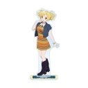 【グッズ-スタンドポップ】『劇場版 魔法少女まどか☆マギカ〈ワルプルギスの廻天〉』 ANGEL BLUEコラボ 描き下ろし 巴マミ BIGアクリルスタンドの画像