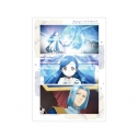 【グッズ-ポスター】TVアニメ『本好きの下剋上 領主の養女』 ローゼマイン&フェルディナンド 場面写A3マット加工ポスター ver.Aの画像