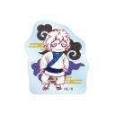 【グッズ-置きもの】漫画『鬼灯の冷徹』 茄子 アクリルマスコットの画像