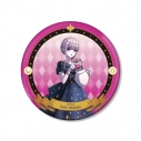 【グッズ-バッチ】HUNDRED LINE -最終防衛学園- 描き下ろし 九十九過子 タロットver. BIG缶バッジ【アニメイト先行販売】の画像