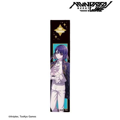 【グッズ-ミラー】HUNDRED LINE -最終防衛学園- 描き下ろし 九十九今馬 タロットver. スティックミラー【Drama 下载 ダウンロード Download 百度网盘 Mega MediaFire Mp3 CD 分享 感想 翻译先行販売】