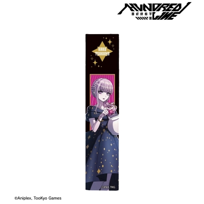 【グッズ-ミラー】HUNDRED LINE -最終防衛学園- 描き下ろし 九十九過子 タロットver. スティックミラー【Drama 下载 ダウンロード Download 百度网盘 Mega MediaFire Mp3 CD 分享 感想 翻译先行販売】
