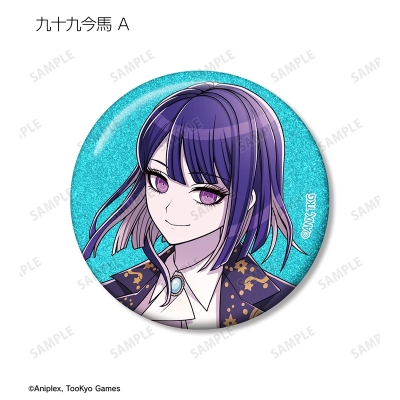 【グッズ-バッチ】HUNDRED LINE -最終防衛学園- 描き下ろし タロットver. トレーディンググリッター缶バッジ【Drama 下载 ダウンロード Download 百度网盘 Mega MediaFire Mp3 CD 分享 感想 翻译特典付】【Drama 下载 ダウンロード Download 百度网盘 Mega MediaFire Mp3 CD 分享 感想 翻译先行販売】