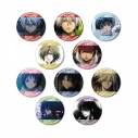 【グッズ-バッチ】ぬらりひょんの孫~千年魔京~ トレーディング場面写グリッター缶バッジ【特典付】の画像