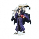 【グッズ-スタンドポップ】ぬらりひょんの孫~千年魔京~ 描き下ろし ぬらりひょん 歩みver. BIGアクリルスタンドの画像
