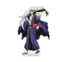 【グッズ-スタンドポップ】ぬらりひょんの孫~千年魔京~ 描き下ろし ぬらりひょん 歩みver. 特大アクリルスタンドの画像