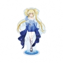 【グッズ-スタンドポップ】TVアニメ『しゅごキャラ!』 描き下ろし ほしな 歌唄 星空ドレス&星空スーツver. BIGアクリルスタンドの画像