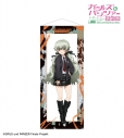 【グッズ-タペストリー】ガールズ&パンツァー 最終章 arti-mate 第2弾 等身大タペストリー アンチョビ 描き下ろし 私服ネクタイver.【アニメイト限定】の画像