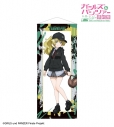 【グッズ-タペストリー】ガールズ&パンツァー 最終章 arti-mate 第2弾 等身大タペストリー カルパッチョ 描き下ろし 私服ネクタイver.【アニメイト限定】の画像