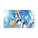 【TCG-マット】TVアニメ『2.5次元の誘惑』 【Hop Step JUMP!】ノノア マルチデスクマットの画像