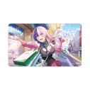 【TCG-マット】TVアニメ『2.5次元の誘惑』 ドストライク☆キャプター なごみ(753) マルチデスクマットの画像