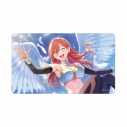【TCG-マット】TVアニメ『2.5次元の誘惑』 【友と奏でる勇気の音色】アリエル(天使空挺隊) 喜咲 アリア マルチデスクマットの画像