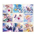 【グッズ-色紙】TVアニメ『2.5次元の誘惑』 トレーディングミニ色紙の画像