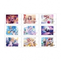 【グッズ-カード】TVアニメ『2.5次元の誘惑』 トレーディングチェキプリントの画像