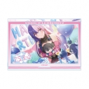 【グッズ-スタンドポップ】TVアニメ『2.5次元の誘惑』 パーツ付きBIGアクリルスタンド ver.Fの画像