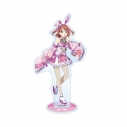 【グッズ-スタンドポップ】ラブライブ!虹ヶ咲学園スクールアイドル同好会 描き下ろし 上原歩夢 和バニーver. BIGアクリルスタンドの画像