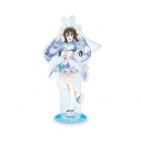 【グッズ-スタンドポップ】ラブライブ!虹ヶ咲学園スクールアイドル同好会 描き下ろし 桜坂しずく 和バニーver. BIGアクリルスタンドの画像