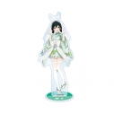 【グッズ-スタンドポップ】ラブライブ!虹ヶ咲学園スクールアイドル同好会 描き下ろし 三船栞子 和バニーver. BIGアクリルスタンドの画像