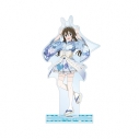 【グッズ-スタンドポップ】ラブライブ!虹ヶ咲学園スクールアイドル同好会 描き下ろし 桜坂しずく 和バニーver. 特大アクリルスタンドの画像