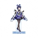 【グッズ-スタンドポップ】ラブライブ!虹ヶ咲学園スクールアイドル同好会 描き下ろし 朝香果林 和バニーver. 特大アクリルスタンドの画像