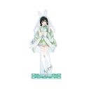【グッズ-スタンドポップ】ラブライブ!虹ヶ咲学園スクールアイドル同好会 描き下ろし 三船栞子 和バニーver. 特大アクリルスタンドの画像