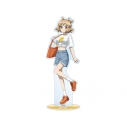 【グッズ-スタンドポップ】戦姫絶唱シンフォギアXV 描き下ろし 立花 響 私服ver. BIGアクリルスタンドの画像