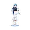 【グッズ-スタンドポップ】戦姫絶唱シンフォギアXV 描き下ろし 風鳴 翼 私服ver. BIGアクリルスタンドの画像