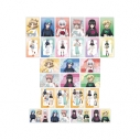 【グッズ-ブロマイド】戦姫絶唱シンフォギアXV 描き下ろし 私服ver. トレーディングブロマイドの画像