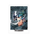 【グッズ-ポスター】漫画『運命の巻戻士』 A3マットポスター ver.C【アニメイト先行販売】の画像