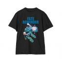 【グッズ-Tシャツ】漫画『運命の巻戻士』 クロノ Teeユニセックス(サイズ/L)【アニメイト先行販売】の画像