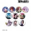 【グッズ-バッチ】漫画『運命の巻戻士』 トレーディング缶バッジ【アニメイト特典付】【アニメイト先行販売】の画像
