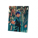 【グッズ-ボード】漫画『運命の巻戻士』 F3号キャンバスボード ver.A【アニメイト先行販売】の画像