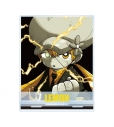 【グッズ-スタンドポップ】漫画『運命の巻戻士』 レモン パーツ付きBIGアクリルスタンド【アニメイト先行販売】の画像