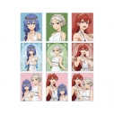 【グッズ-カード】アニメ「無職転生Ⅲ ~異世界行ったら本気だす~」 描き下ろし 女神ver. トレーディングアクリルカード【アニメイト先行販売】の画像