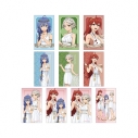 【グッズ-カード】アニメ「無職転生Ⅲ ~異世界行ったら本気だす~」 描き下ろし 女神ver. トレーディングイラストカード【アニメイト先行販売】の画像