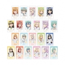 【グッズ-カード】ラブライブ!スーパースター!! 描き下ろし 天使ver. トレーディングAni-Frameの画像