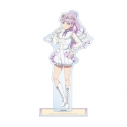 【グッズ-スタンドポップ】ラブライブ!スーパースター!! 描き下ろし ウィーン・マルガレーテ 天使ver. BIGアクリルスタンドの画像
