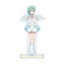 【グッズ-スタンドポップ】ラブライブ!スーパースター!! 描き下ろし 鬼塚冬毬 天使ver. BIGアクリルスタンドの画像