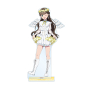 【グッズ-スタンドポップ】ラブライブ!スーパースター!! 描き下ろし 桜小路きな子 天使ver. 特大アクリルスタンドの画像