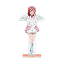 【グッズ-スタンドポップ】ラブライブ!スーパースター!! 描き下ろし 米女メイ 天使ver. 特大アクリルスタンドの画像