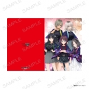 【グッズ-クリアファイル】ガールズバンドクライ A4クリアファイル2枚入り【アニメイト先行販売】の画像