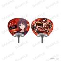【グッズ-うちわ】ガールズバンドクライ 応援ミニうちわ【井芹 仁菜】【アニメイト先行販売】の画像