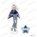 【グッズ-スタンドポップ】ガールズバンドクライ アクリルスタンドフィギュア【河原木 桃香】【アニメイト先行販売】の画像