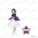 【グッズ-スタンドポップ】ガールズバンドクライ アクリルスタンドフィギュア【海老塚 智】【アニメイト先行販売】の画像