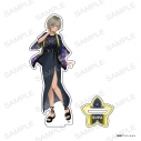 【グッズ-スタンドポップ】ガールズバンドクライ アクリルスタンドフィギュア【ルパ】【アニメイト先行販売】の画像