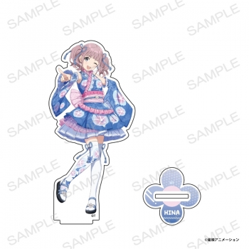 グッズ-スタンドポップ】ガールズバンドクライ アクリルスタンド 