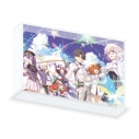 【グッズ-置きもの】『Fate/Grand Order』 アクリルブロック 10周年表紙イラストの画像