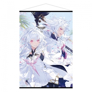 グッズ-タペストリー】『Fate/Grand Order』 B2タペストリー 7周年表紙 